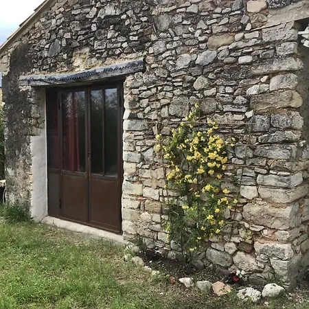 펜션 La Bergere Hameau Jean