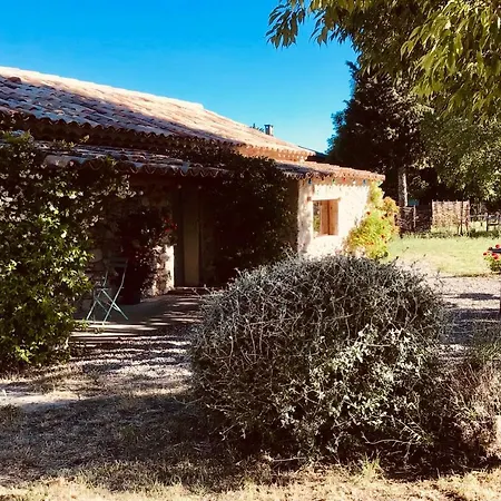펜션 La Bergere Hameau Jean