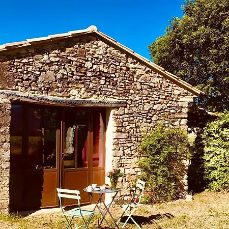 펜션 La Bergere Hameau Jean *