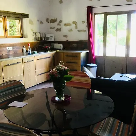 펜션 La Bergere Hameau Jean *