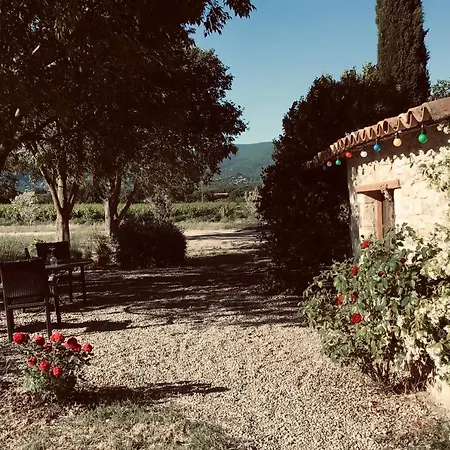펜션 La Bergere Hameau Jean