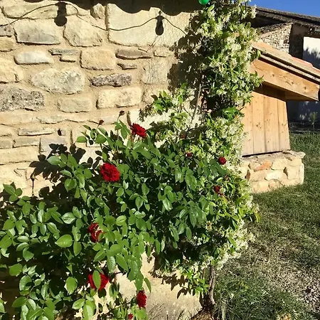 펜션 La Bergere Hameau Jean *