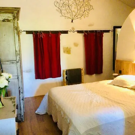 La Bergere Hameau Jean